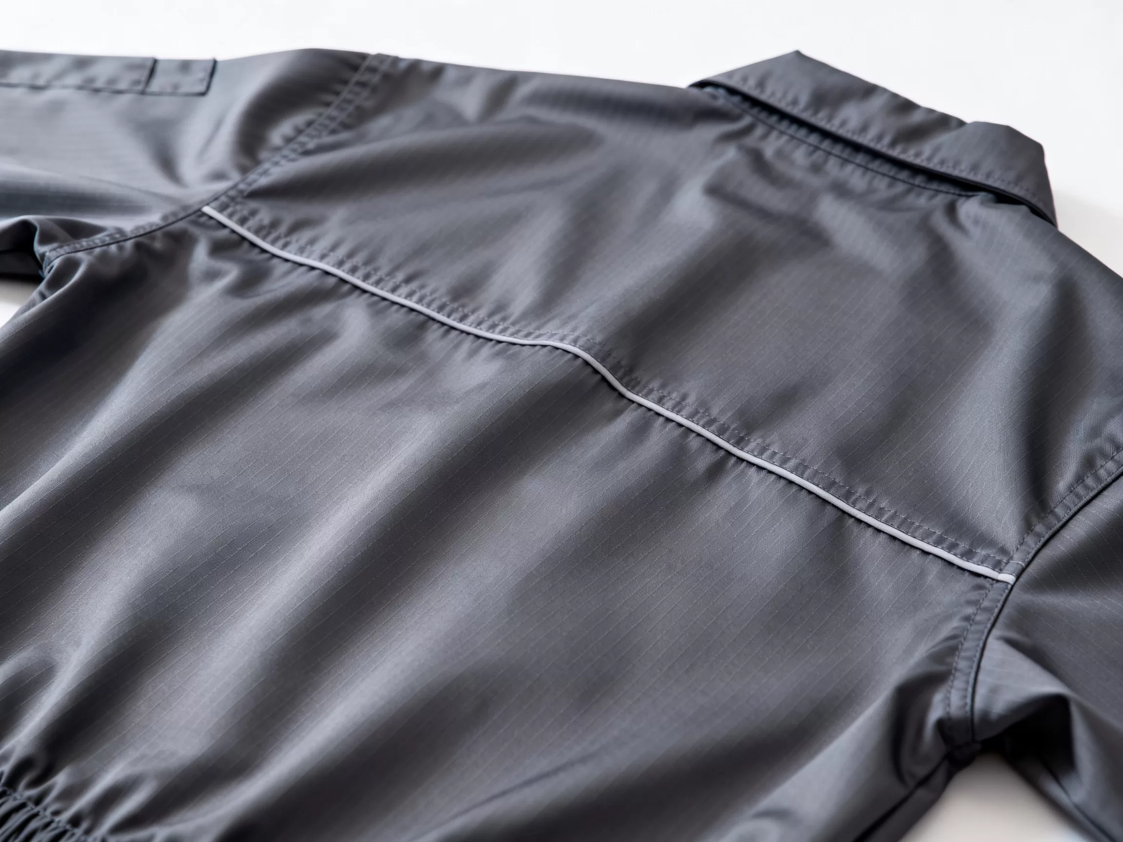 定做劳保服能选防静电面料吗，怎么选面料？